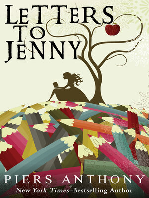 cover image of Letters to Jenny